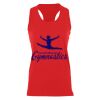 160g Racerback Vest Thumbnail