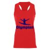 160g Racerback Vest Thumbnail
