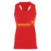160g Racerback Vest Thumbnail