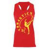 160g Racerback Vest Thumbnail