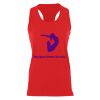 160g Racerback Vest Thumbnail