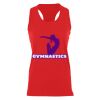 160g Racerback Vest Thumbnail