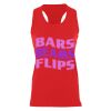 160g Racerback Vest Thumbnail