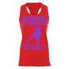160g Racerback Vest Thumbnail
