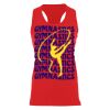 160g Racerback Vest Thumbnail