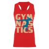 160g Racerback Vest Thumbnail