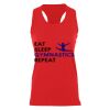 160g Racerback Vest Thumbnail