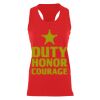 160g Racerback Vest Thumbnail
