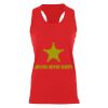 160g Racerback Vest Thumbnail