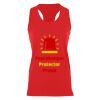 160g Racerback Vest Thumbnail