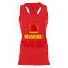 160g Racerback Vest Thumbnail
