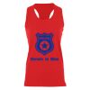 160g Racerback Vest Thumbnail