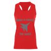 160g Racerback Vest Thumbnail