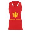 160g Racerback Vest Thumbnail