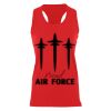 160g Racerback Vest Thumbnail