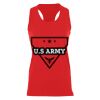 160g Racerback Vest Thumbnail