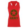 160g Racerback Vest Thumbnail