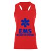 160g Racerback Vest Thumbnail
