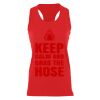 160g Racerback Vest Thumbnail