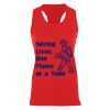 160g Racerback Vest Thumbnail
