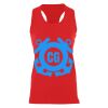 160g Racerback Vest Thumbnail
