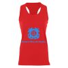 160g Racerback Vest Thumbnail