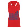 160g Racerback Vest Thumbnail