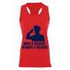 160g Racerback Vest Thumbnail