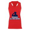 160g Racerback Vest Thumbnail