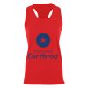 160g Racerback Vest Thumbnail