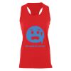160g Racerback Vest Thumbnail
