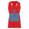 160g Racerback Vest Thumbnail