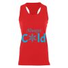 160g Racerback Vest Thumbnail