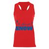 160g Racerback Vest Thumbnail