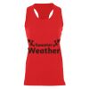 160g Racerback Vest Thumbnail