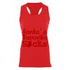 160g Racerback Vest Thumbnail