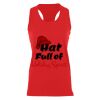 160g Racerback Vest Thumbnail