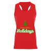 160g Racerback Vest Thumbnail