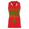 160g Racerback Vest Thumbnail