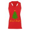 160g Racerback Vest Thumbnail