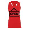 160g Racerback Vest Thumbnail