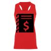 160g Racerback Vest Thumbnail