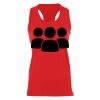 160g Racerback Vest Thumbnail