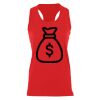 160g Racerback Vest Thumbnail