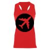 160g Racerback Vest Thumbnail