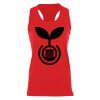 160g Racerback Vest Thumbnail