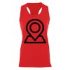 160g Racerback Vest Thumbnail