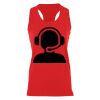 160g Racerback Vest Thumbnail