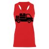 160g Racerback Vest Thumbnail