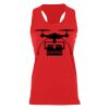 160g Racerback Vest Thumbnail